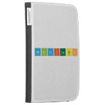 Mobi|Sci|Labs   Kindle Cases