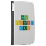 NOBI
 ASSHOFA
 ZEN  Kindle Cases