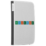 Noviembre  Kindle Cases