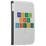 rahul 
 hates 
 science
   Kindle Cases