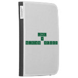 Unit
 6
 Science Stuff  Kindle Cases