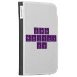Kates
 Whisky
 B|ar  Kindle Cases