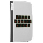 Happy
 Birthday
 Allison  Kindle Cases
