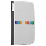 Bacon sarnies  Kindle Cases