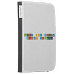 JERRY BOY TIQUIA
 MARICON VILLALUNA  Kindle Cases