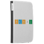 SANJU  Kindle Cases