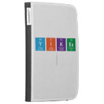 yikes
   Kindle Cases