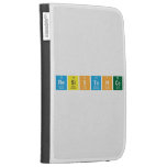 Resistance  Kindle Cases