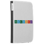 Homework  Kindle Cases