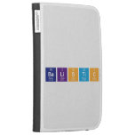 
 balistic  Kindle Cases