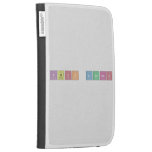 Fuck Bitches  Kindle Cases