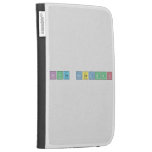 Bryce Mccalman  Kindle Cases