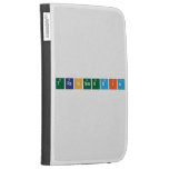 TRANSMEDIA  Kindle Cases