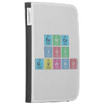 Eunice
 joy
 guarino  Kindle Cases
