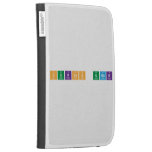 Sukses UNBK  Kindle Cases