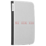 Bah Hum Bug  Kindle Cases