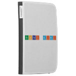 ACHRAF MIMI  Kindle Cases
