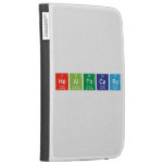 Healthcare  Kindle Cases