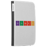 FRESHERS   Kindle Cases