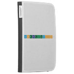 Congratulations!  Kindle Cases