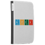 APEX  Kindle Cases