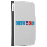 Maynard  Kindle Cases