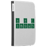 H O T
 CHOCOLATE  Kindle Cases