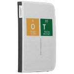 Ot   Kindle Cases