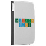 Layipaun
 Wang  Kindle Cases