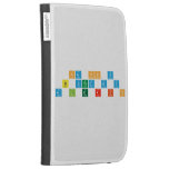 Ha pp y
 b irthd A y
 A L e x i s  Kindle Cases