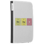 noran   Kindle Cases