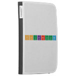 shukaruuni  Kindle Cases
