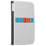 ADRIA
   Kindle Cases