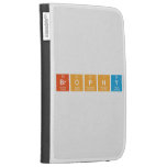 BROPHY  Kindle Cases
