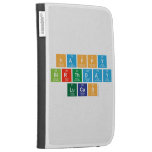 Happy
 Birthday
 Lucas  Kindle Cases