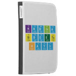 Kadina 
 Siddete
 Hayir  Kindle Cases