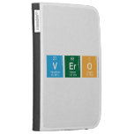 VERO  Kindle Cases