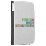NOMVUYO
 NDLAZI
 NONHLAKANIPHO  Kindle Cases