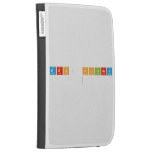Mrs. Phinney
   Kindle Cases