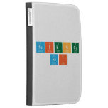 science
 sci  Kindle Cases
