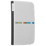 happy birthday tara  Kindle Cases