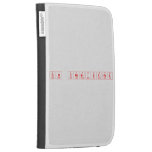 Oh Chemistree  Kindle Cases