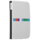 Mark Munoz  Kindle Cases
