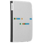 TODAY'S      MY   17th BIRTHDAY  Kindle Cases