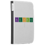KEPLER   Kindle Cases