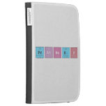 Pratheep  Kindle Cases