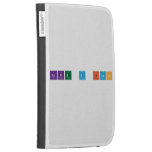 like a boss  Kindle Cases