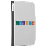 Prakhyat  Kindle Cases