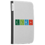 Elmar  Kindle Cases