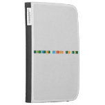 Element Research Project  Kindle Cases
